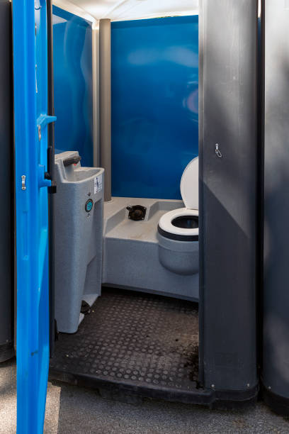 Best Porta potty delivery and setup  in Addis, LA
