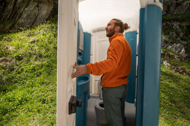 Best Affordable porta potty rental  in Addis, LA