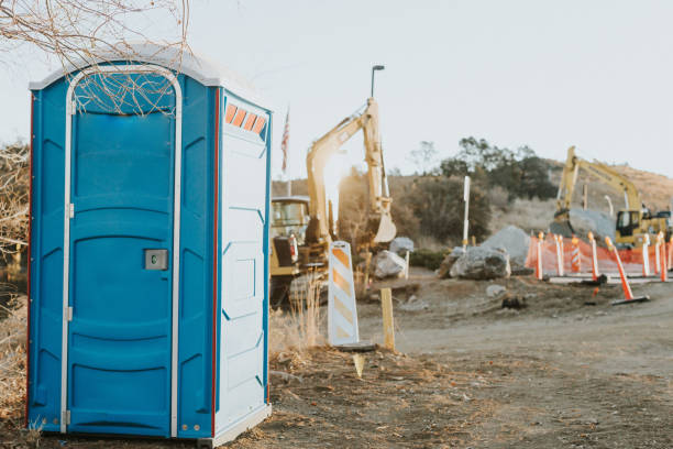 Professional porta potty rental in Addis, LA