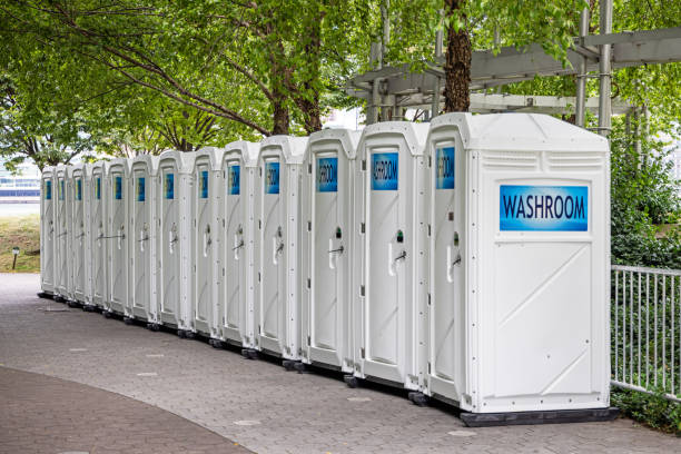 Best Construction site porta potty rental  in Addis, LA
