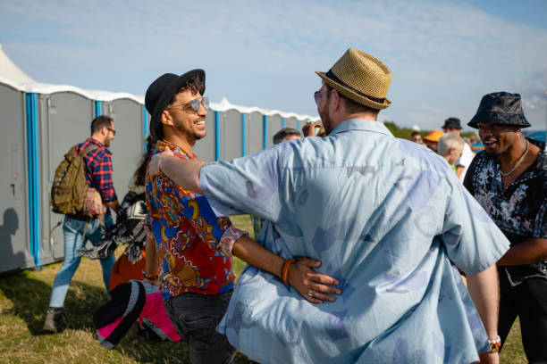 Best Long-term porta potty rental  in Addis, LA
