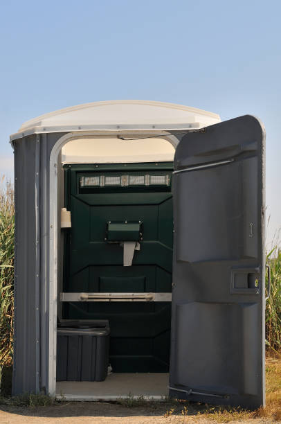 Best Portable restroom trailer rental  in Addis, LA