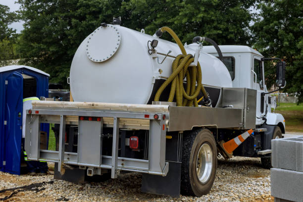 Best Sanitation services for porta potties  in Addis, LA