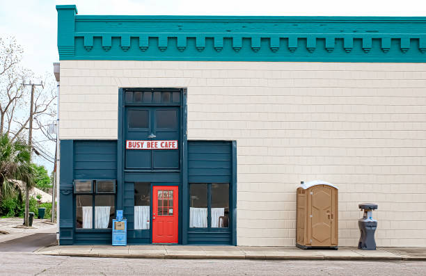 Best Temporary restroom rental  in Addis, LA