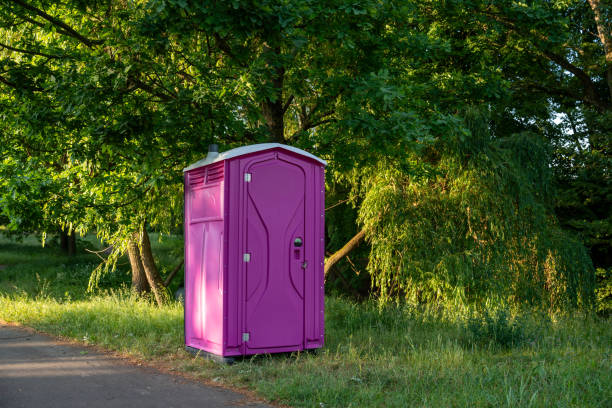 Best Porta potty delivery and setup  in Addis, LA