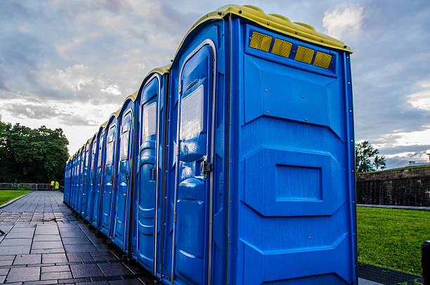 Best Affordable portable toilet rental  in Addis, LA